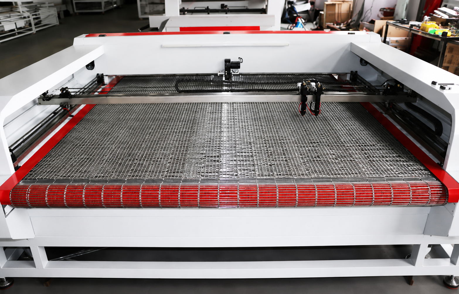 DW-1610AF imagen producto Dowin